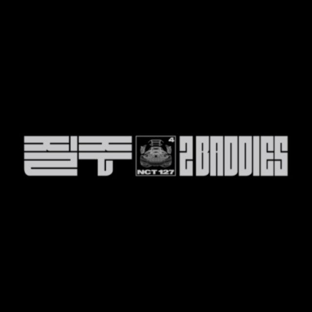 2 Baddies (Digipack)