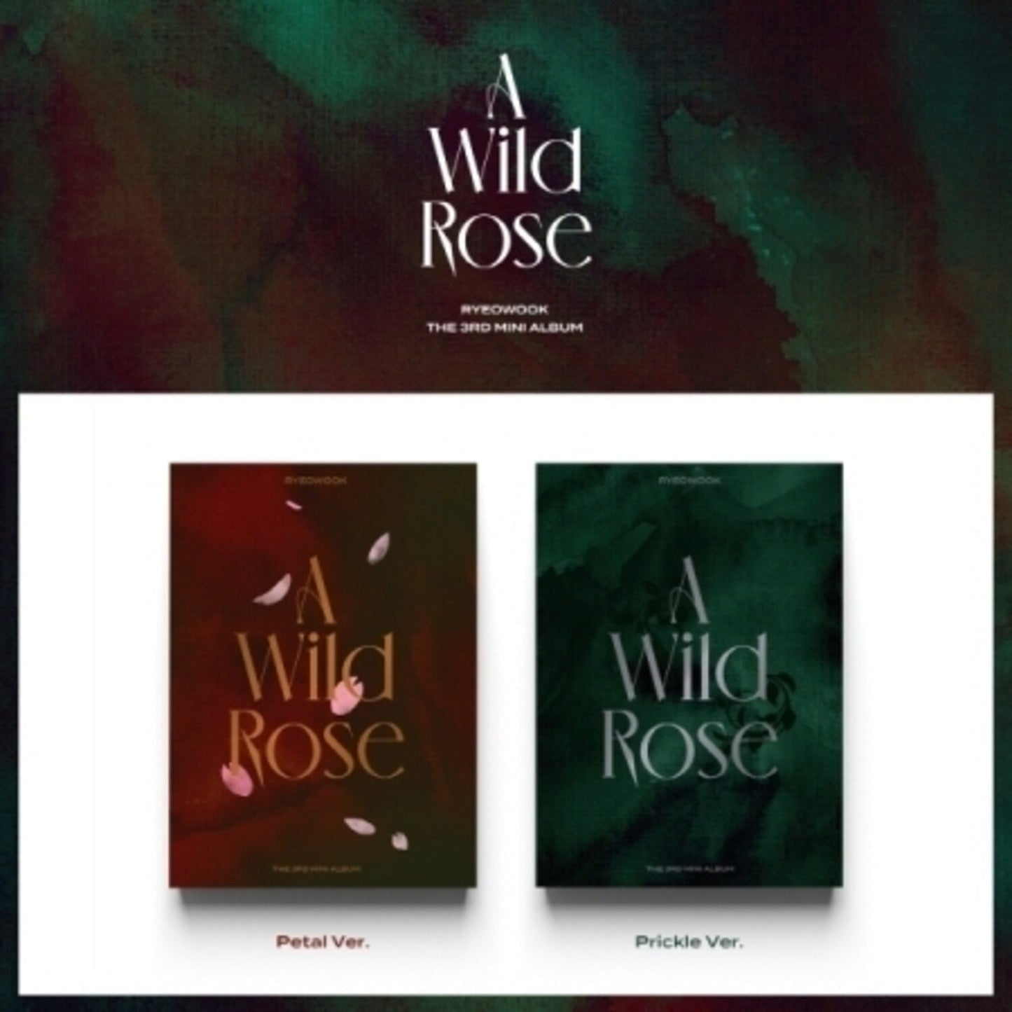 Wild Rose