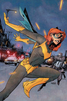 BATGIRL #29 A DC Sean Murphy (11/28/2018)