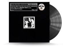 Mad Season - ABOVE (EXPANDED EDITION VINYL) [Vinyl] - Paladin Vinyl