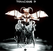 Tenacious D - Tenacious D (12Th Anniversary Edition/Pa/2LP/180G/Dl Card/Gatefold)