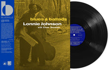 Blues & Ballads (Bluesville Acoustic Sound Series) [Vinyl]