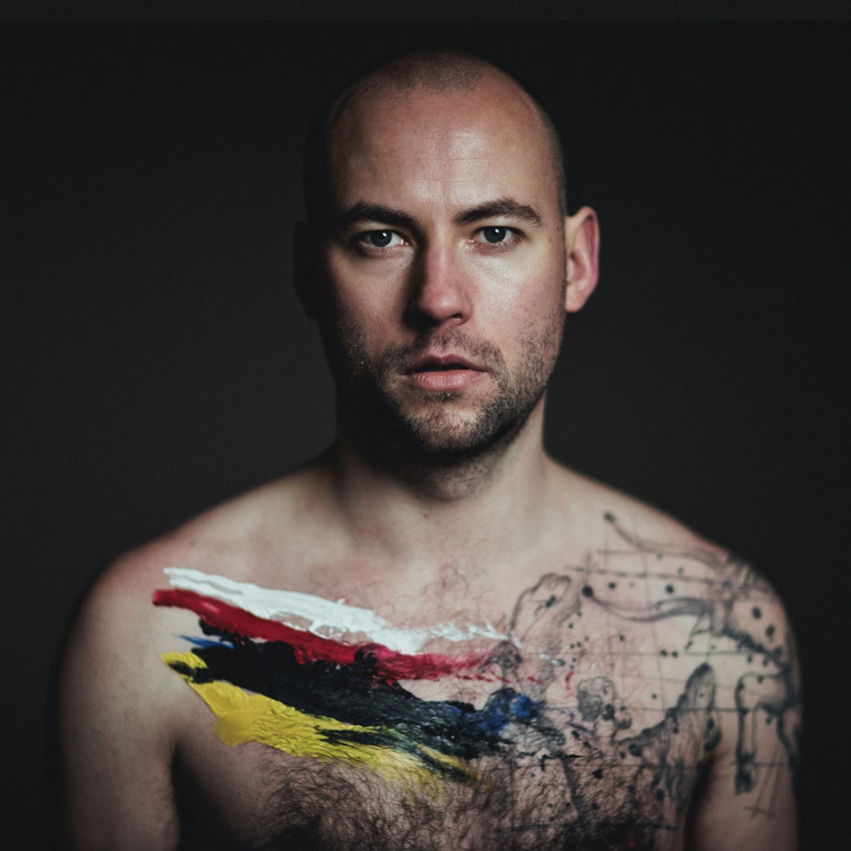 Lone Wolf - The Lovers [CD]