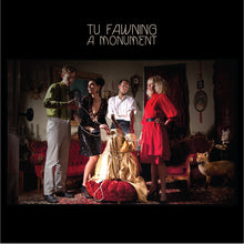 A Monument [CD]