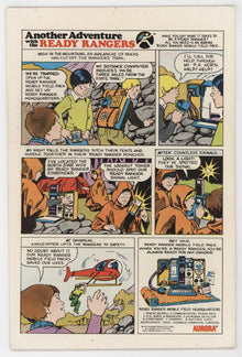 Strange Sports Stories 3 DC 1974 VF Nick Cardy Football Pole Vault