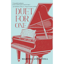 Duet for One