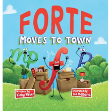 Forte Moves to Town