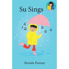 Su Sings