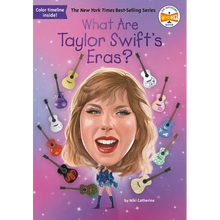 What Are Taylor Swift's Eras?