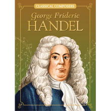 George Frideric Handel
