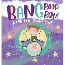 Bang, Boop, Bop!