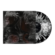Phobophilic - Enveloping Absurdity