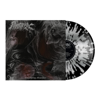 Phobophilic - Enveloping Absurdity