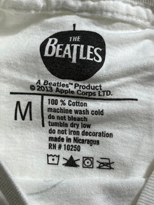 The Beatles on Apple - Apple Promo Shirt M
