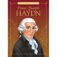 Franz Joseph Haydn