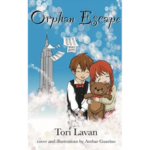 Orphan Escape