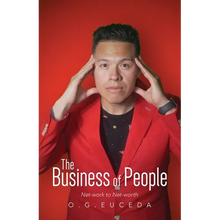 The Business of People: Net-work to Net-worth