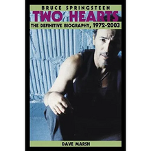 Bruce Springsteen: Two Hearts, the Story