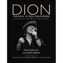 Dion: The Rock and Roll Philosopher