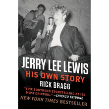 Jerry Lee Lewis: His Own Story