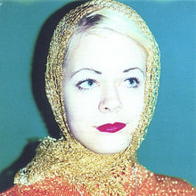 the album cover for Marianne Nowottny - Afraid of Me