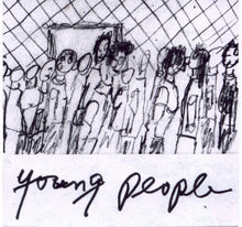 Young People [CD]