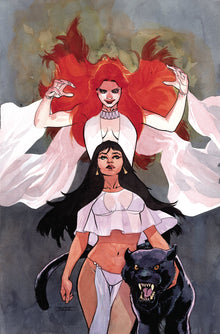 Fire And Ice #3 F 1:15 Mahmud Asrar Virgin Variant (09/18/2024) Dynamite