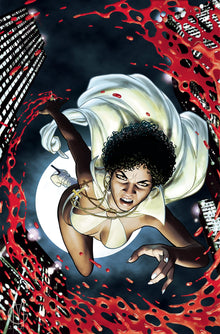 Victory #5 G 1:5 Giuseppe Matteoni Virgin Variant (10/25/2023) Dynamite