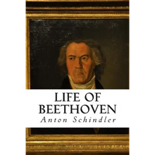 Life of Beethoven
