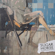 Sugar Horse - Grand Scheme Of Things [LP] Vinyl Record