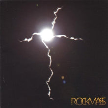 Rob Volpintesta - Rock Mass [CD]