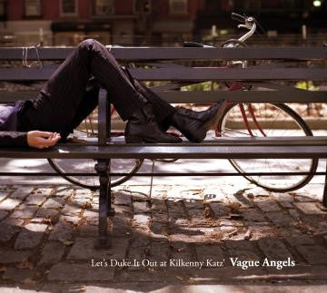 Let's Duke It Out at Kilkenny Katz' [CD]