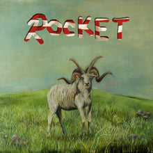 Alex G - Rocket [LP] Vinyl Record