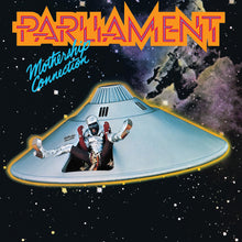 Parliament - Mothership Connection (Uk) [LP] Vinyl Record