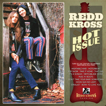Redd Kross - Hot Issue [LP] Vinyl Record