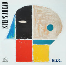 Steps Ahead - N.Y.C. [180 Gram] Vinyl Record