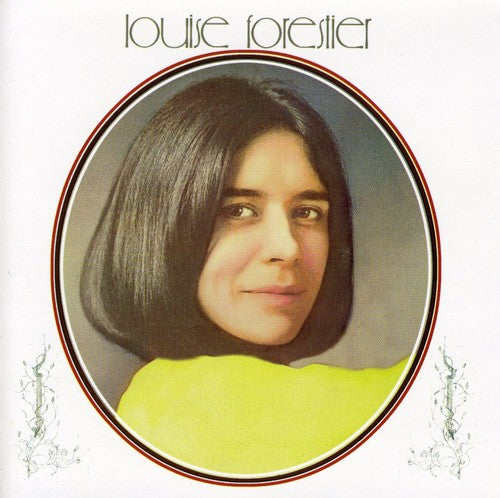 Louise Forestier - Prison De Londres [Import]