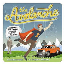 Sufjan Stevens - The [CD]