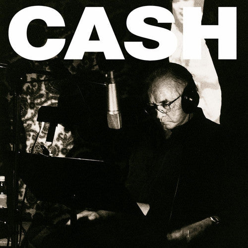 Johnny Cash - American V: A Hundred Highways [Vinyl] Vinyl Record