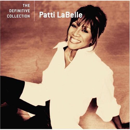 Patti Labelle - Definitive Collection [CD]