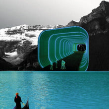 Lance Gurisik - Cull Portal (Feat. Jeremy Rose) - LP Vinyl