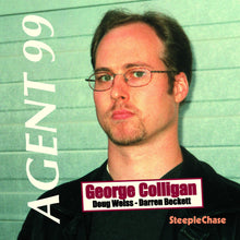 George Colligan - Agent 99 [Import]