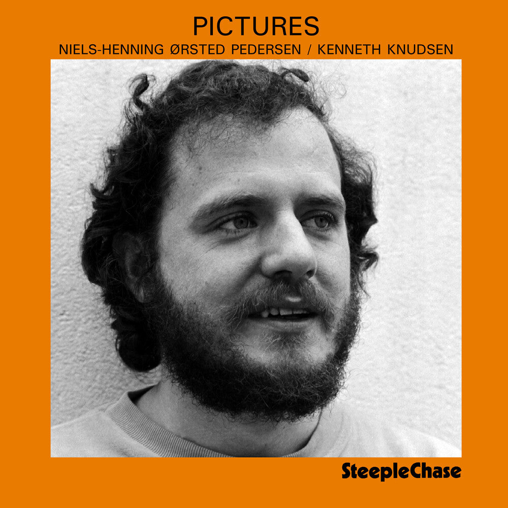 Niels Pedersen -Henning Orsted - Pictures [Import]