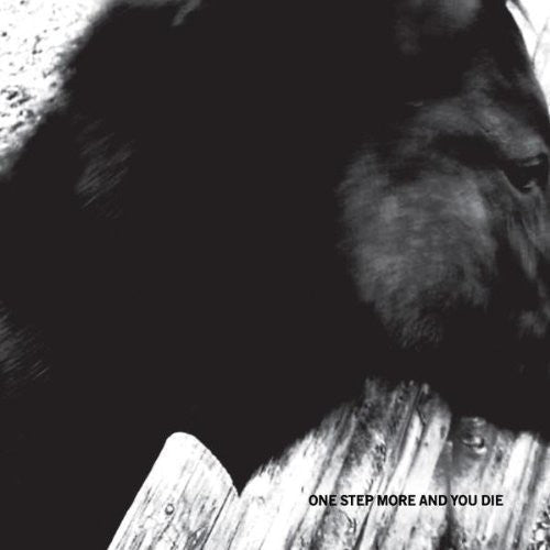 Mono - One Step More & You Die [Reissue]