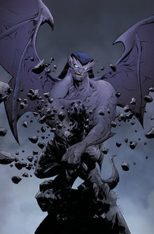 Gargoyles #12 M 1:20 Lee Virgin Variant (03/20/2024) Dynamite