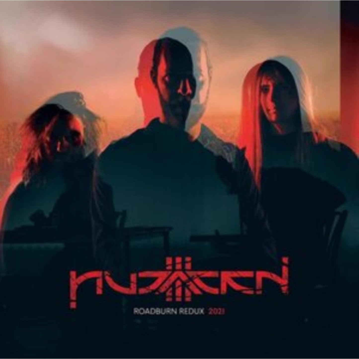 Autarkh Iii Live At Roadburn Redux 2021 (LP/DVD)