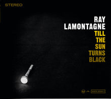Ray LaMontagne - Till the Sun Turns Black [CD]