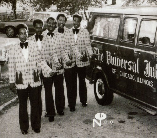 Good God - Good God! A Gospel Funk Hymnal [CD]