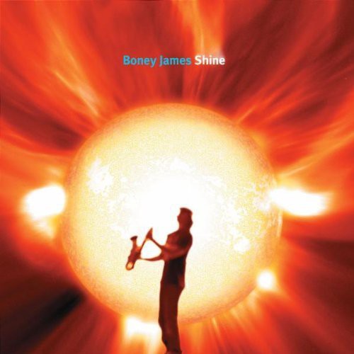Boney James - Shine [CD]