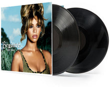 Beyoncé - B'day [LP] Vinyl Record